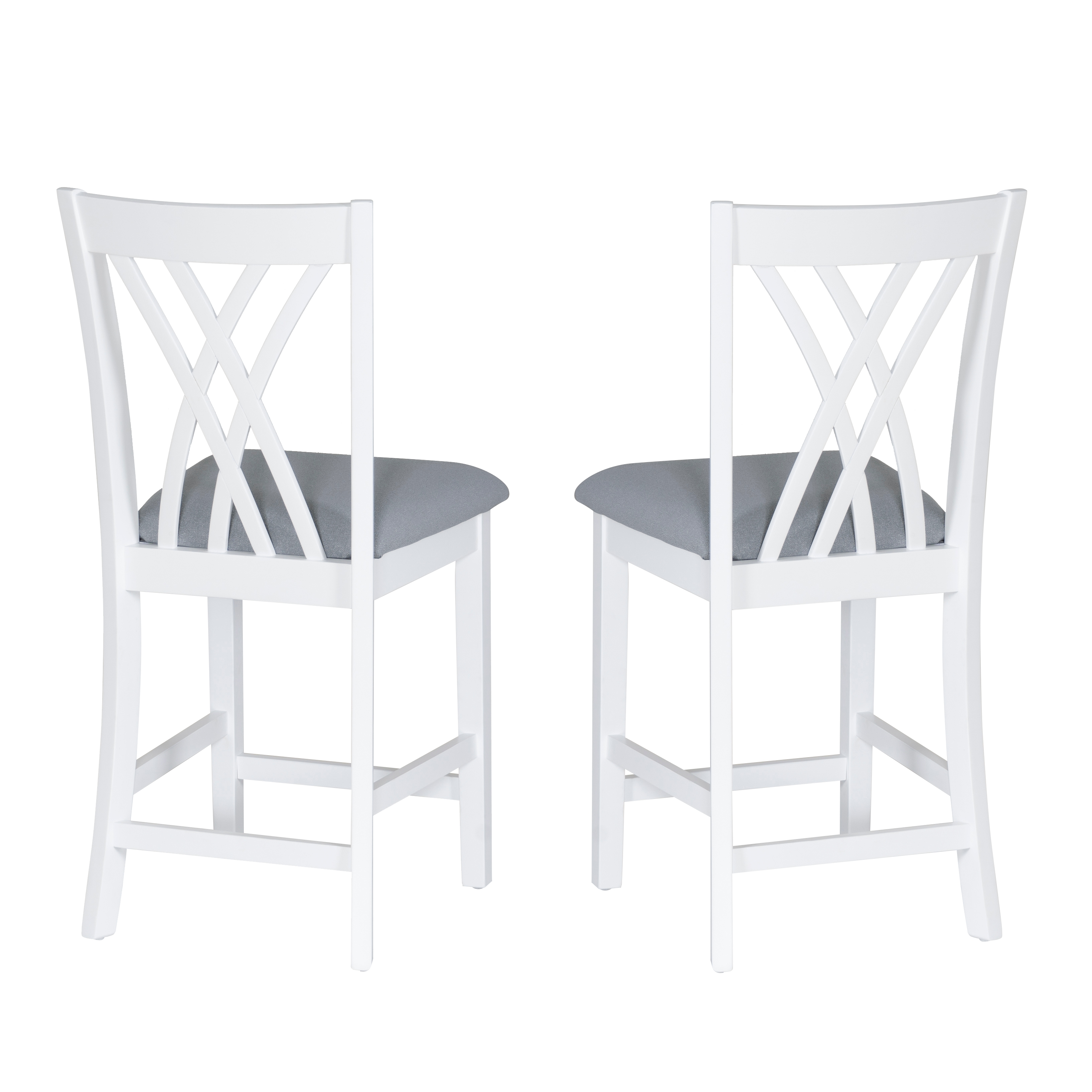 Powell Maggie Maggie Counter Stool - Set of 2