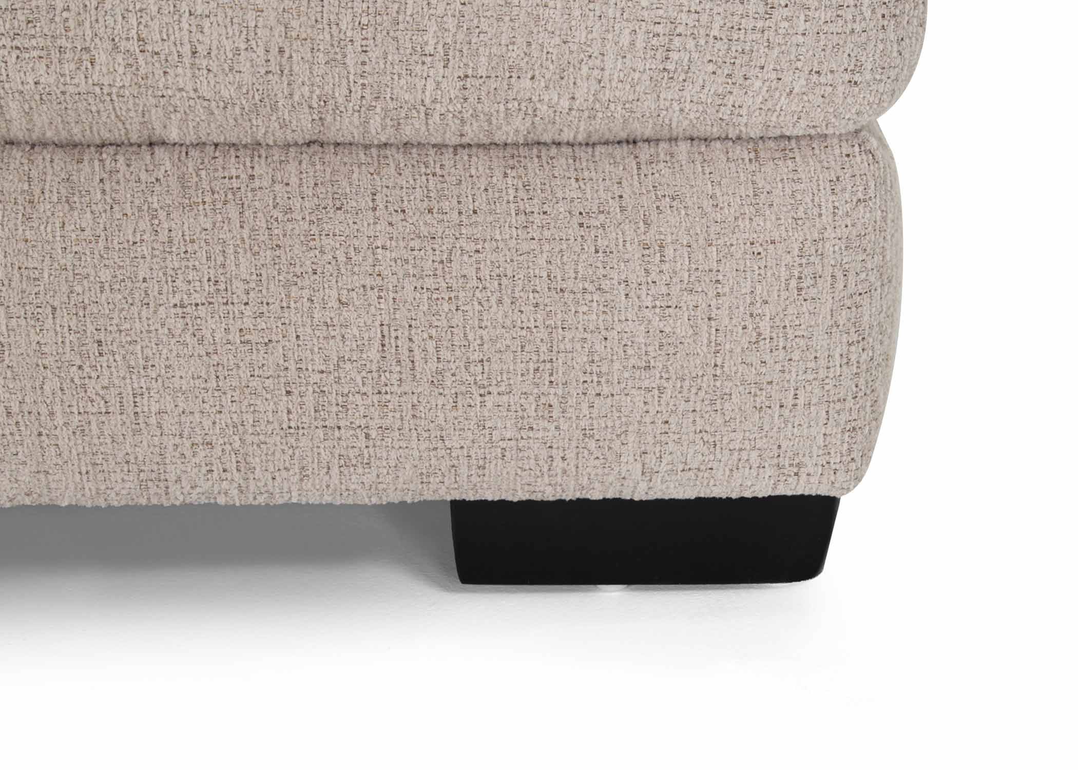 Franklin 809 Shay 4-Piece Sectional Sofa