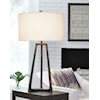 Ashley Furniture Signature Design Ryandale Table Lamp
