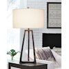 Ashley Signature Design Ryandale Table Lamp