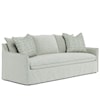 Universal Special Order Outdoor Sofa