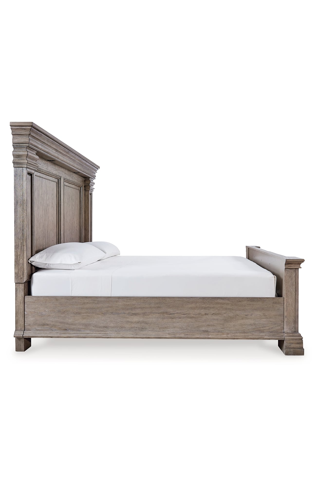 Signature Design by Ashley Blairhurst Queen Panel Bed