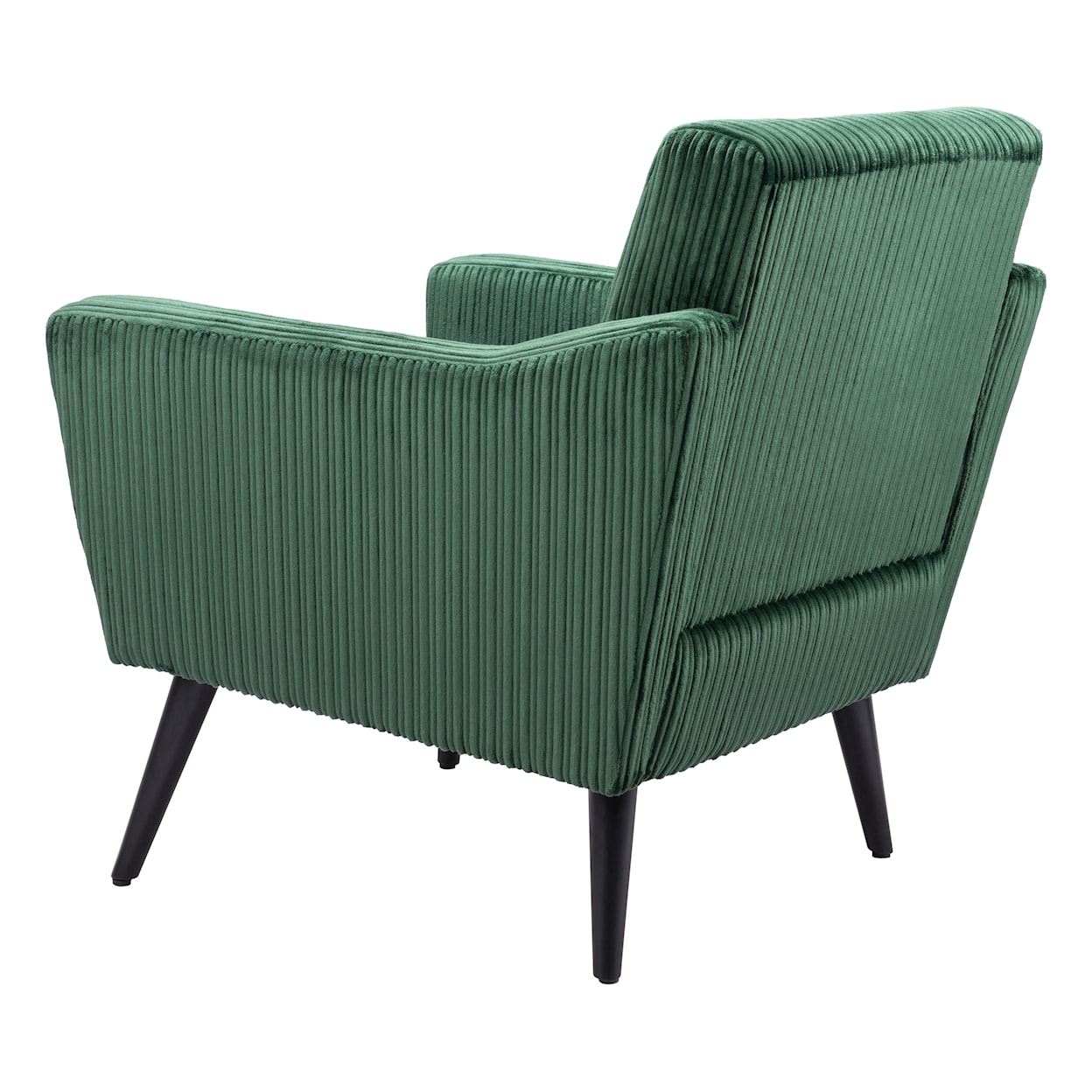 Zuo Bastille Accent Chair