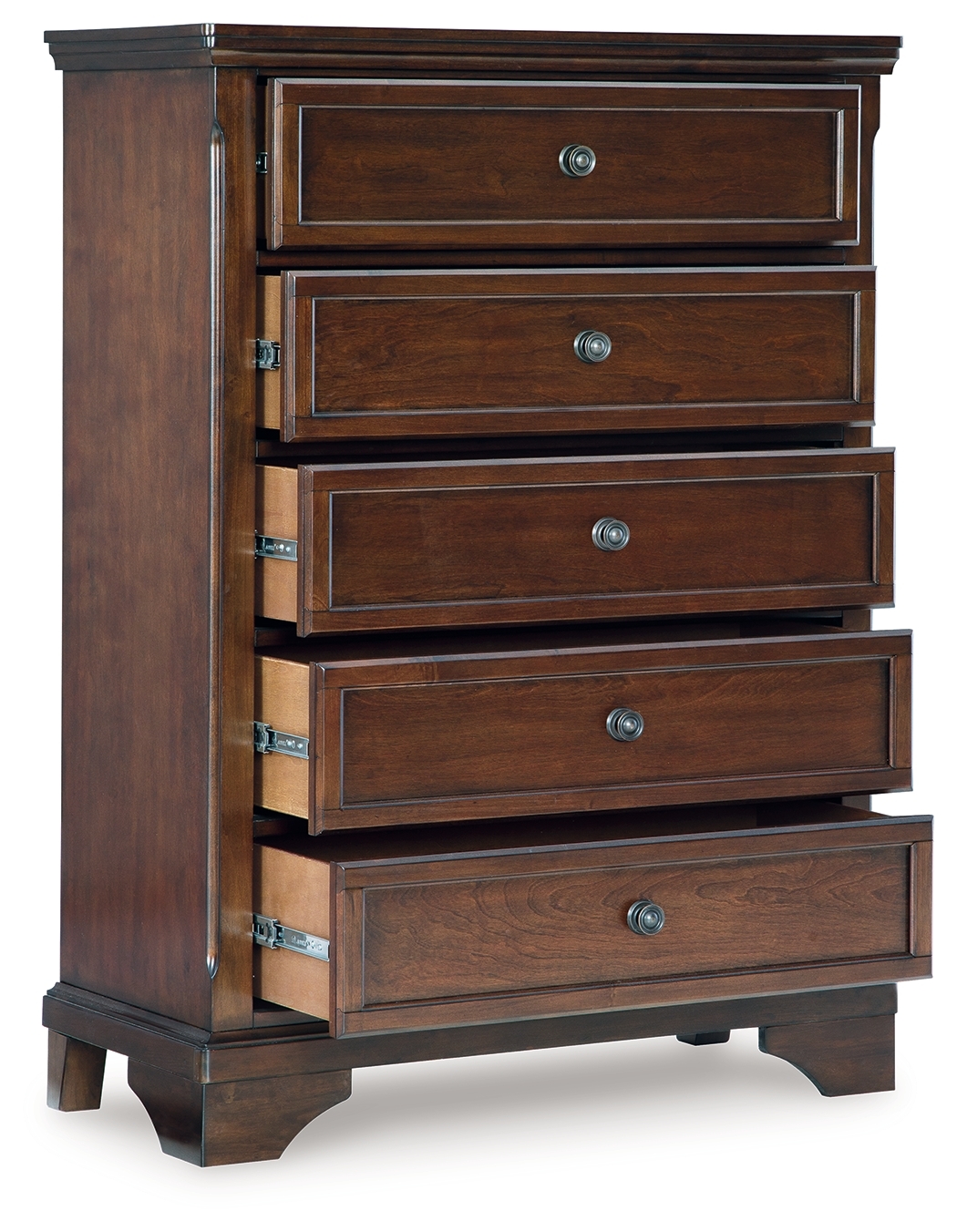 Five Drawer Chest