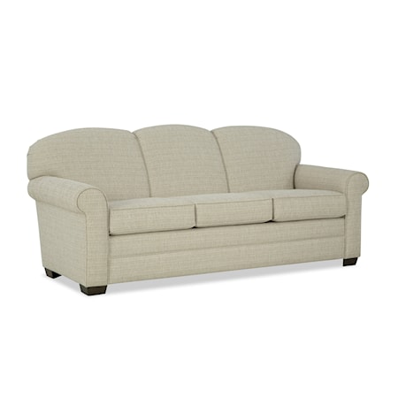 Queen Sleeper Sofa