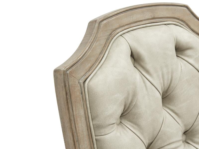 Magnussen Home Marisol Upholstered Dining Side Chair