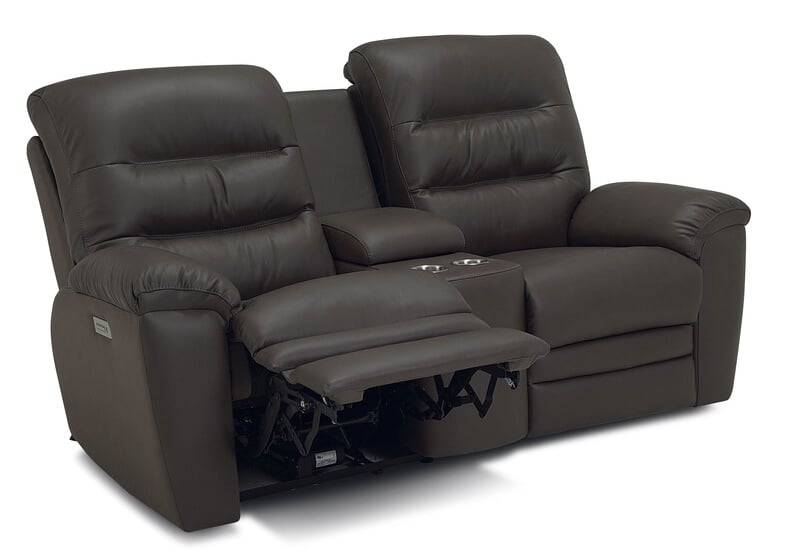 Palliser Keiran Keiran Power Recliner Loveseat
