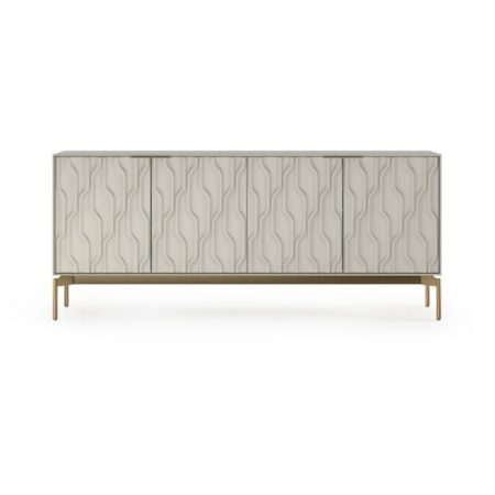 Storage Credenza