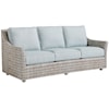 Tommy Bahama Outdoor Living Seabrook Outdoor Sofa