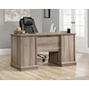 Sauder Barrister Lane Double Pedestal Executive