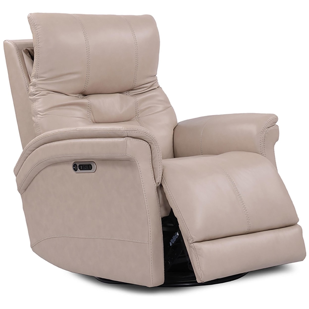 Paramount Living Carnegie Recliner