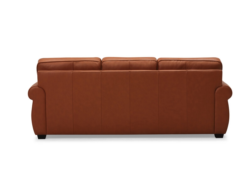 Viceroy Plus Stationary Sofa