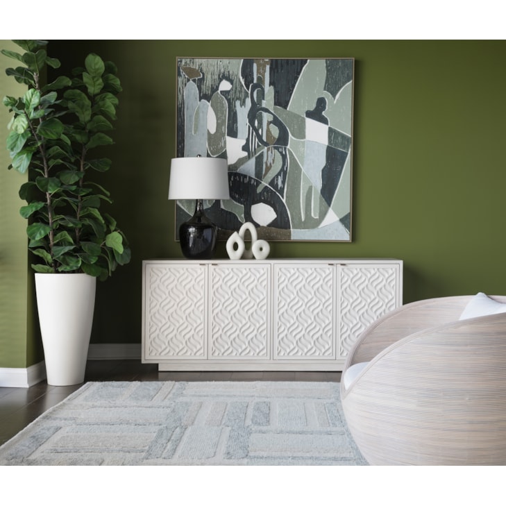 Artistica Solimar Media Console