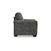 Ashley Furniture Signature Design Lonoke Chair and a Half