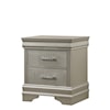 Crown Mark Amalia Night Stand