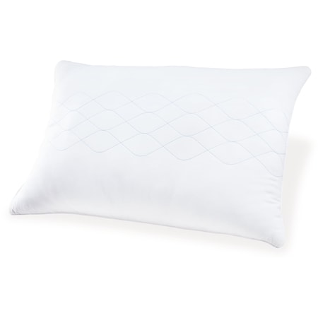 Comfort Pillow (4/Case)