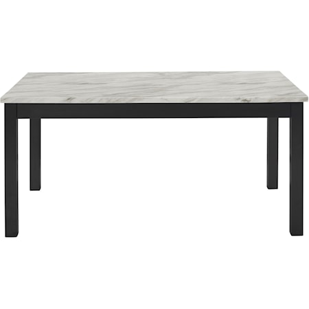 64" Dining Table