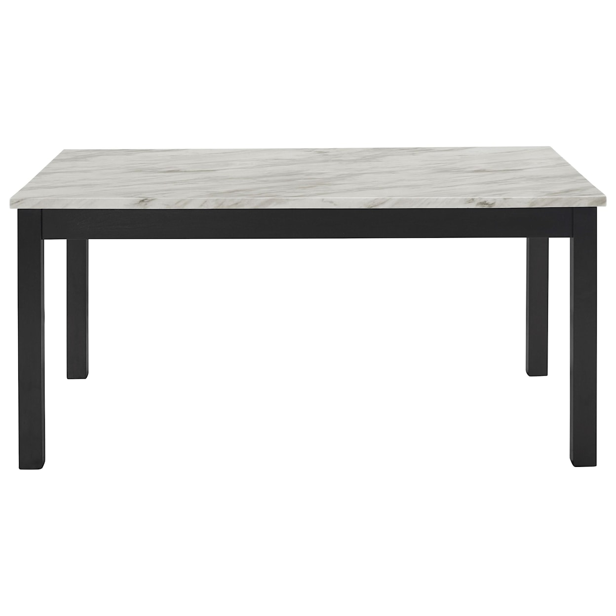New Classic Celeste 64" Dining Table