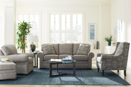 Living Room Set