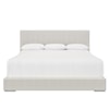 Bernhardt Stratum Stratum King Panel Bed