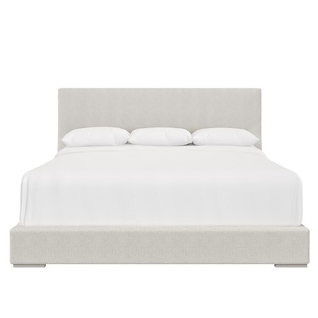 Stratum Queen Panel Bed