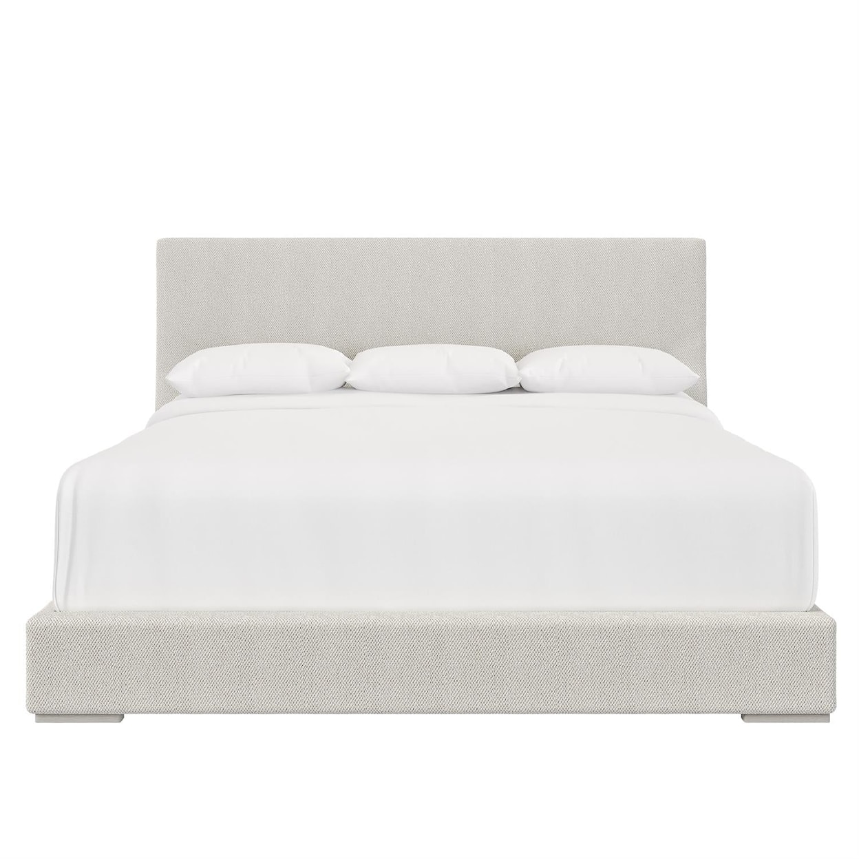 Bernhardt Stratum Stratum Queen Panel Bed