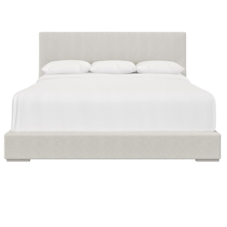 Stratum Queen Panel Bed