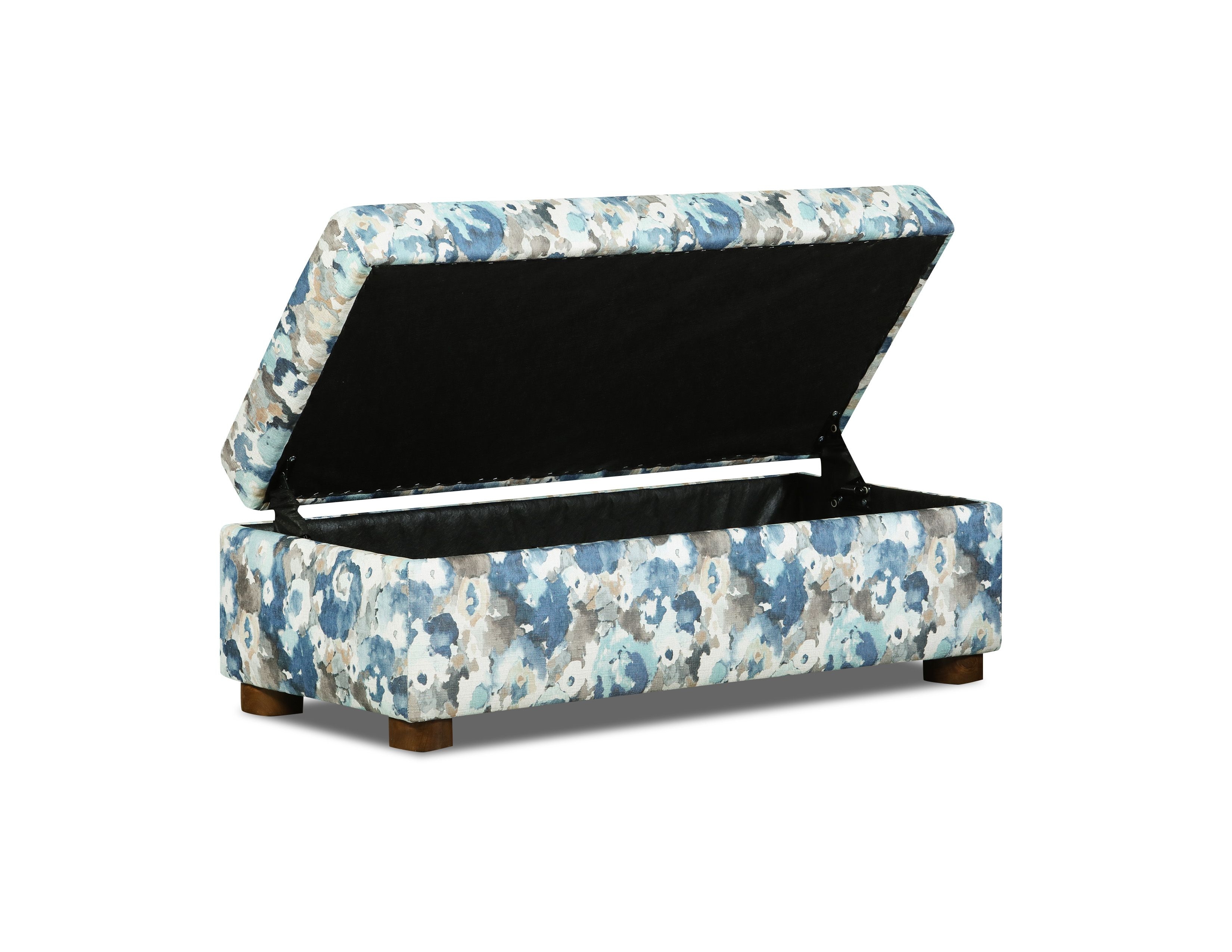 Storage Ottoman