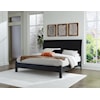 Signature Design by Ashley Furniture Danziar King Panel Bed