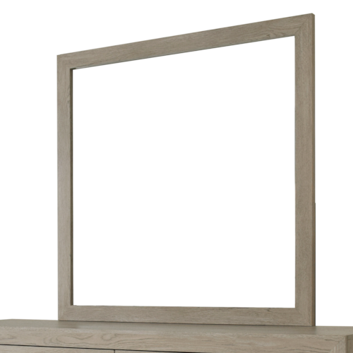 Dresser Mirror