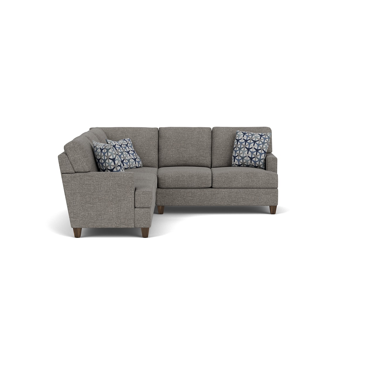 Flexsteel Moxy Sectional Sofa