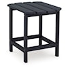 Ashley Furniture Signature Design Sundown Treasure End Table