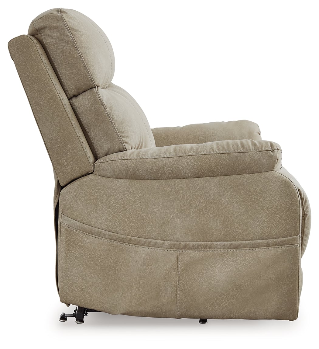 Power Lift Recliner