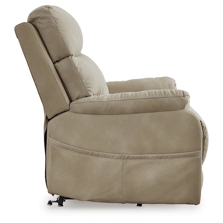 Power Lift Recliner