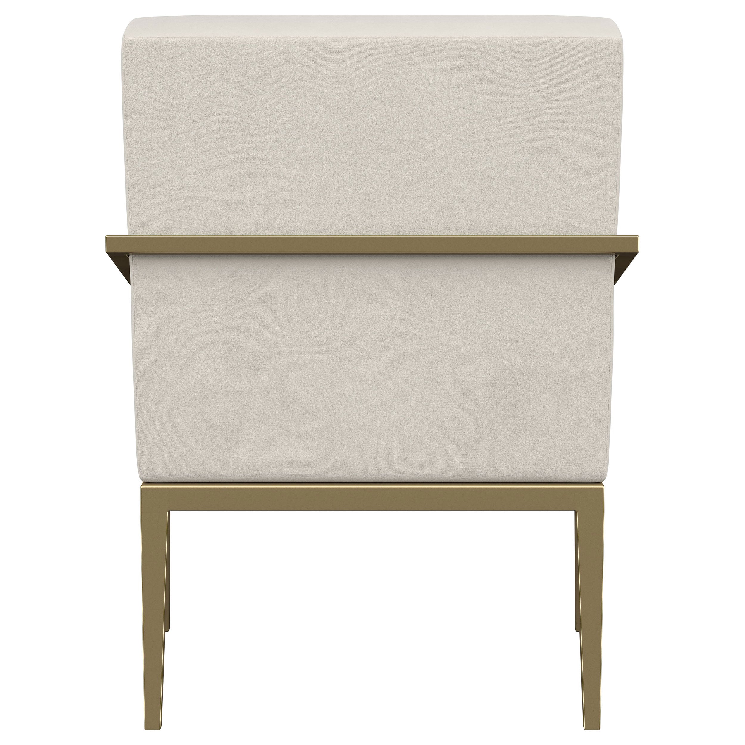 Coaster Kirra Kirra Arm Accent Chair