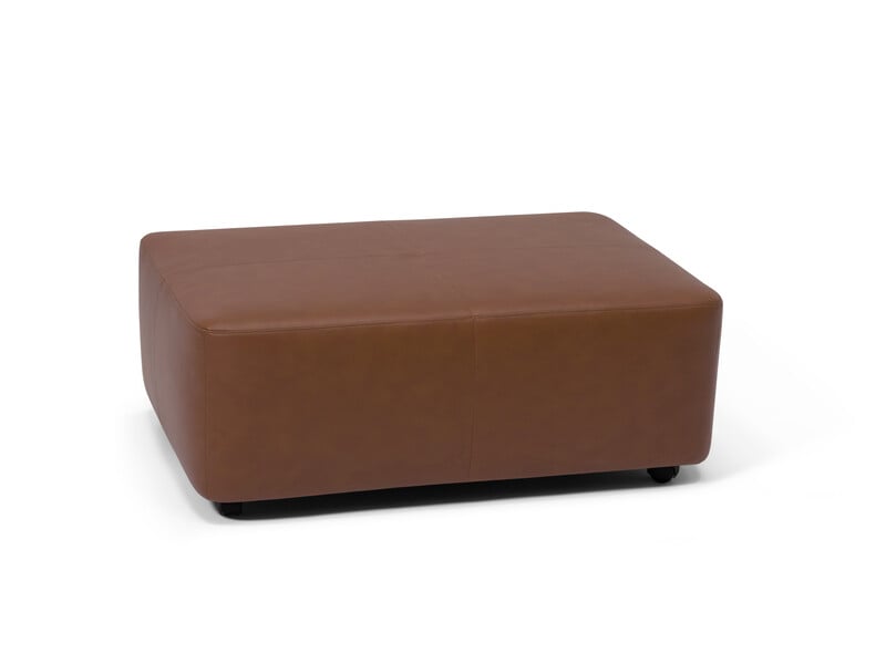 Mingle Ottomans Rectangle Ottoman