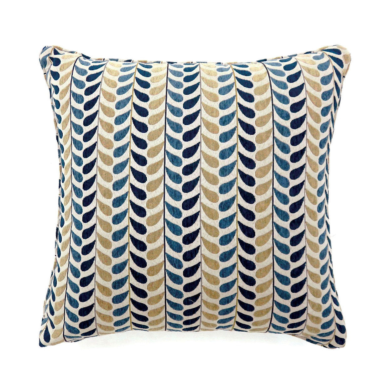 Furniture of America Dropp Accent Pillow