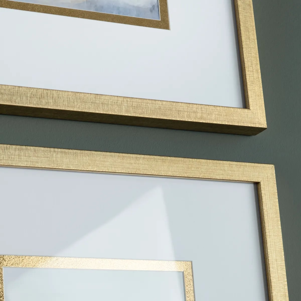 Becket Framed Artwork - Set of 4