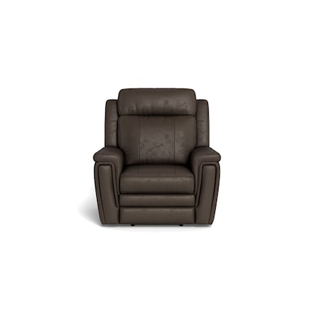 Asher Wall Hugger Power Recliner