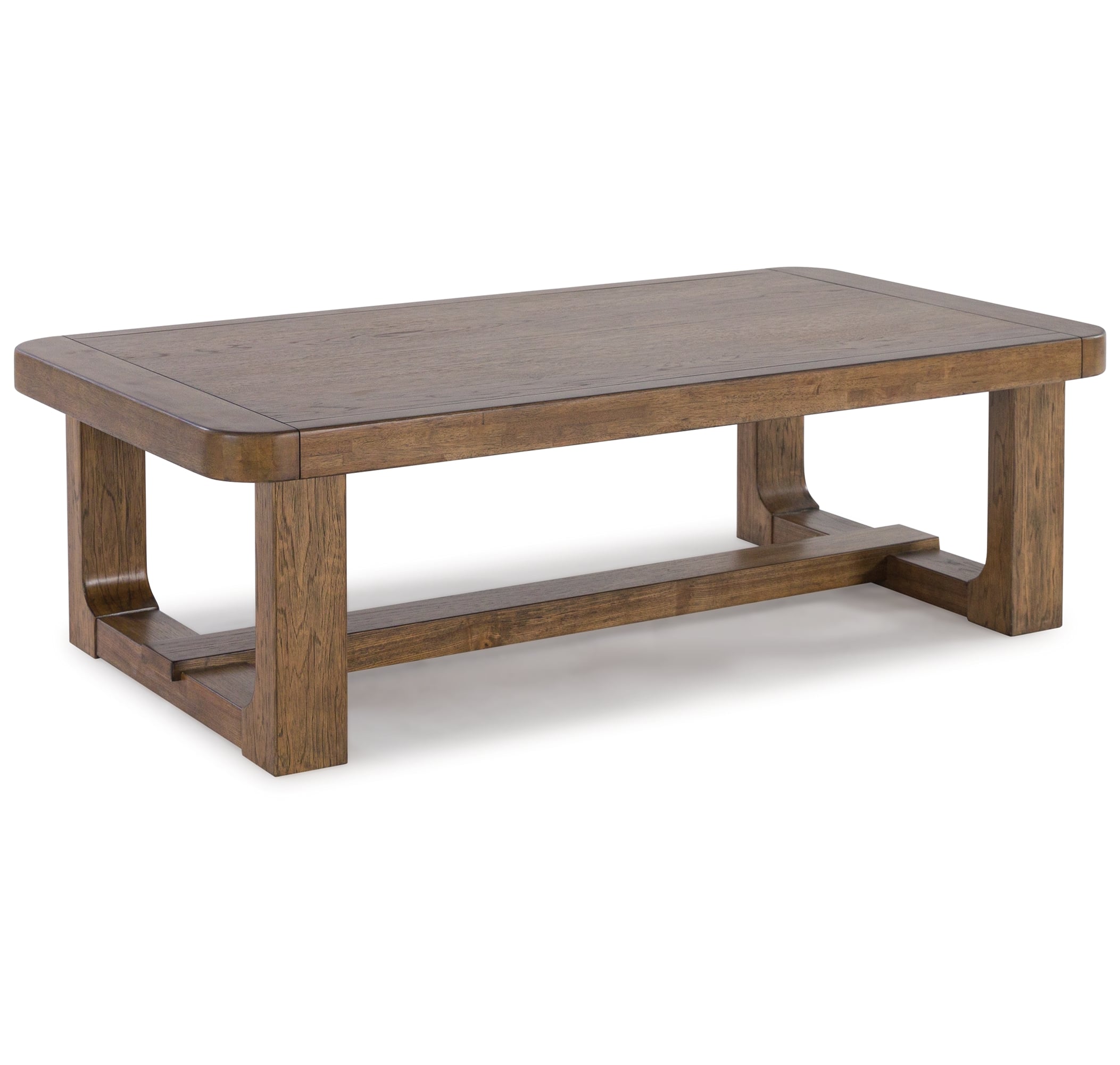 Rectangular Coffee Table