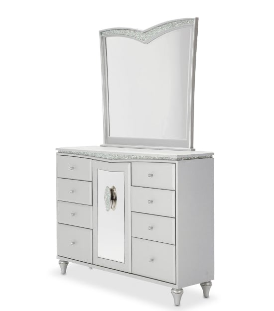 7-Piece Queen Bedroom Set