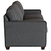 Bassett Alexander 2-Cushion Sofa