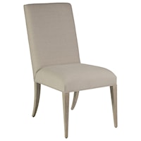 Madox Upholstered Side Chair