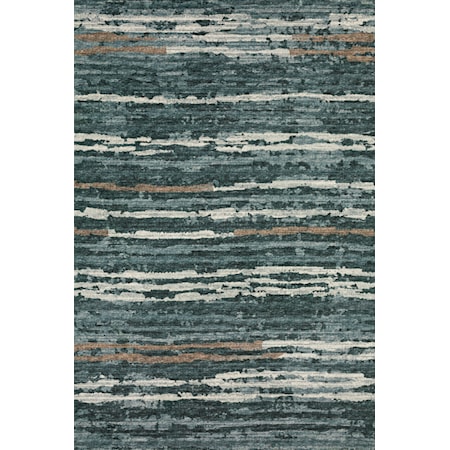 3' x 5' Rug