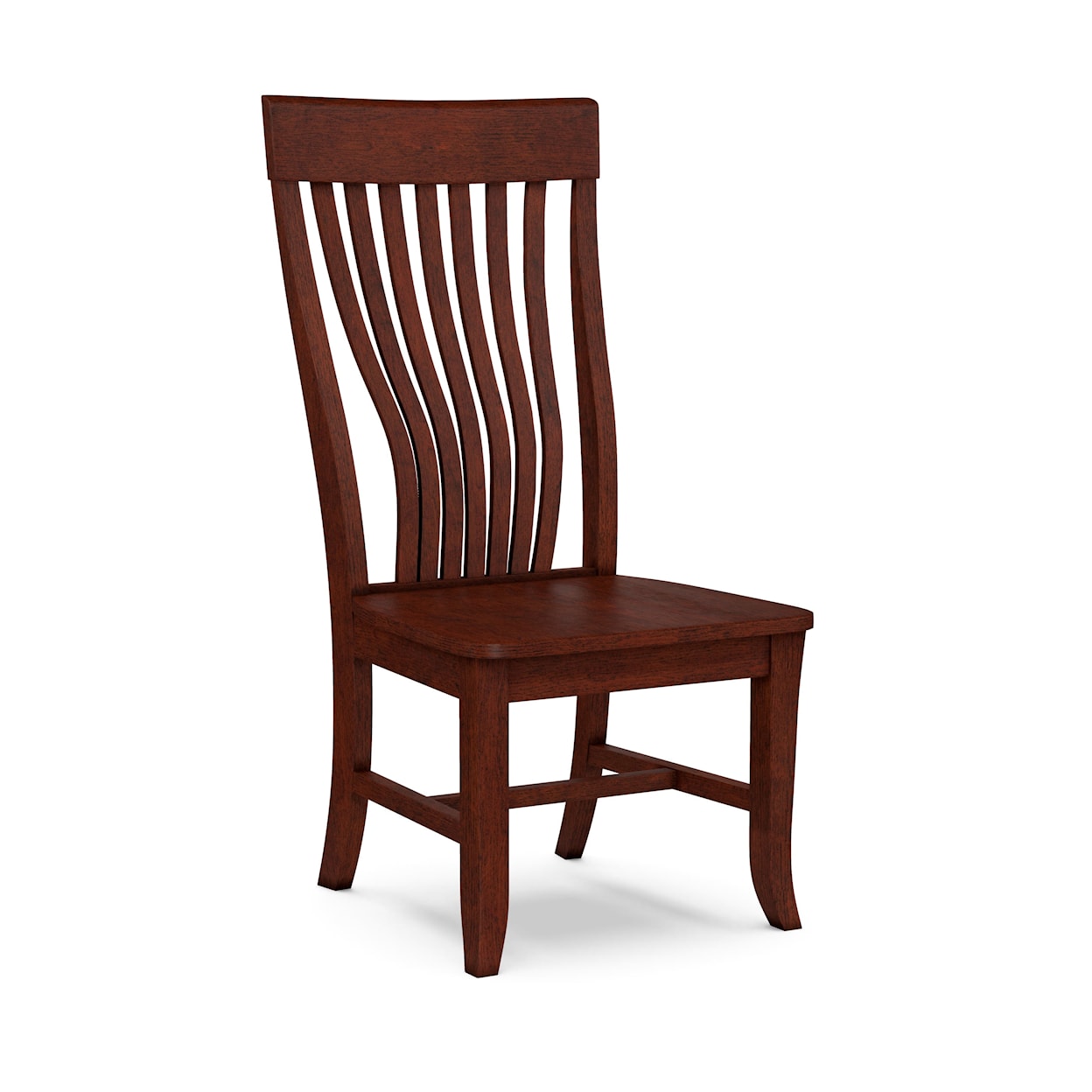 John Thomas SELECT Dining Room Amanda Chair