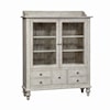 Libby Whitney Display Cabinet