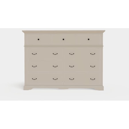 Longmeadow Dresser 4