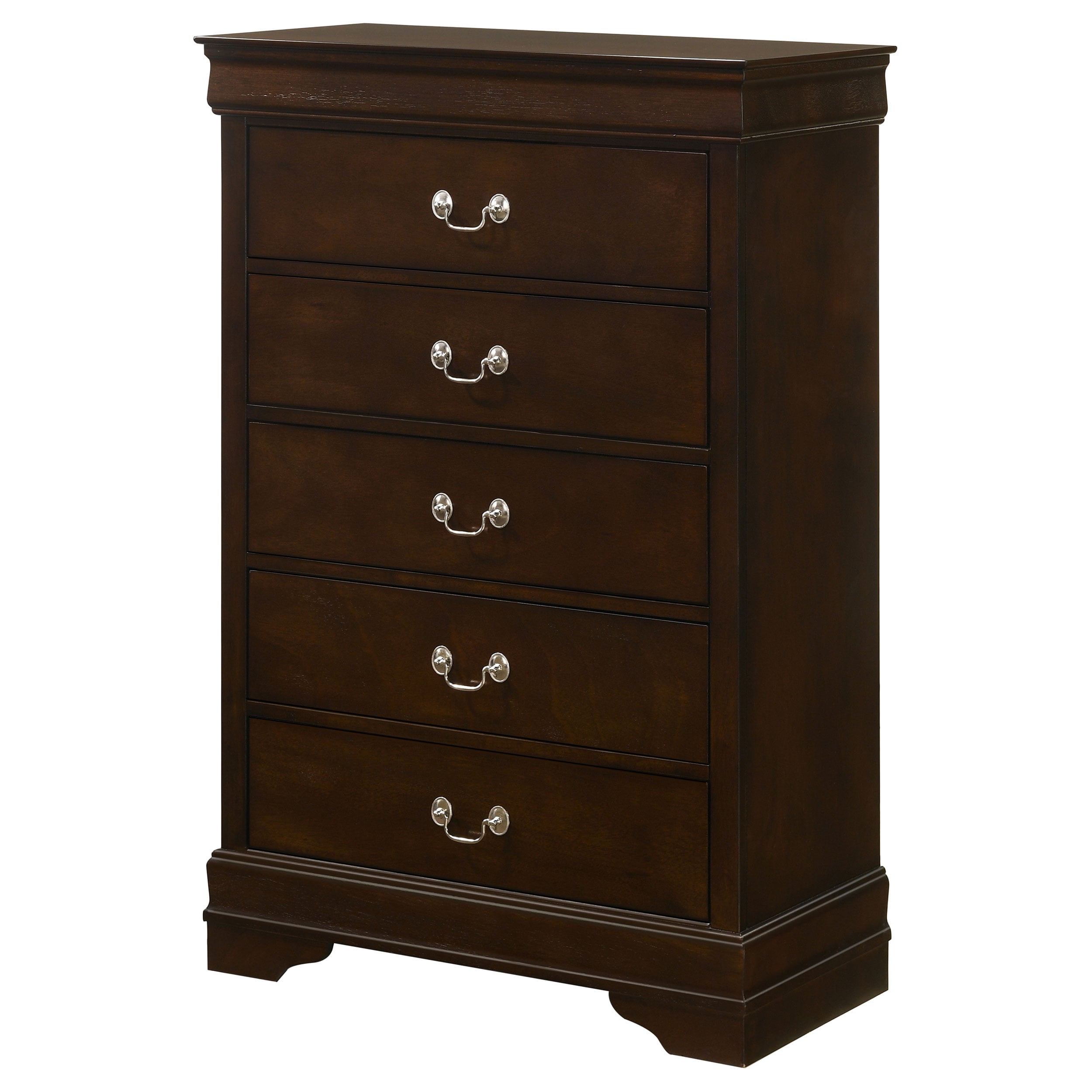 Coaster Louis Philippe Bedroom Chest