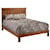 Bed Shown May Not Represent Size Indicated, Finish Shown May Not Represent Size Indicated