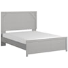 Signature Design by Ashley Furniture Cottonburg Queen Panel Bed
